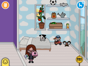 Play-Based Activities for Irregular Past-Tense Verbs