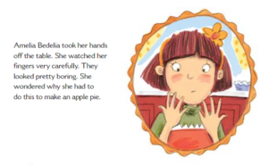 My Favorite Activities for Social Skills