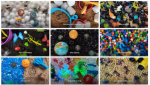 Themed Sensory Bins
