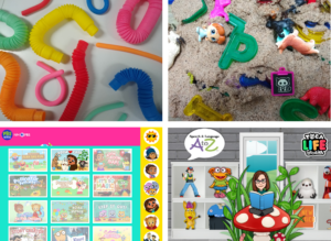 August’s Theme: Learning