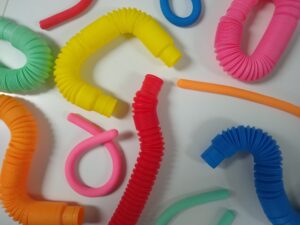 Themed Prizes