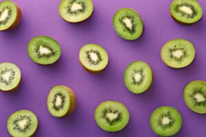 November’s Theme: FOOD!