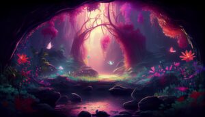 October’s Theme: Magic!