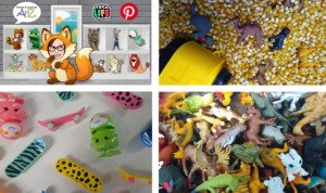 September’s Theme: Wildlife