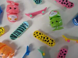 Wildlife Prizes