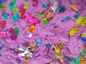 Magic Sensory Bin