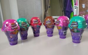 Food Prizes