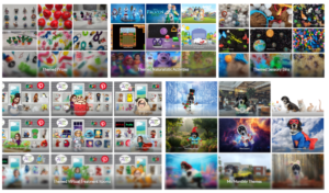 Themed Materials